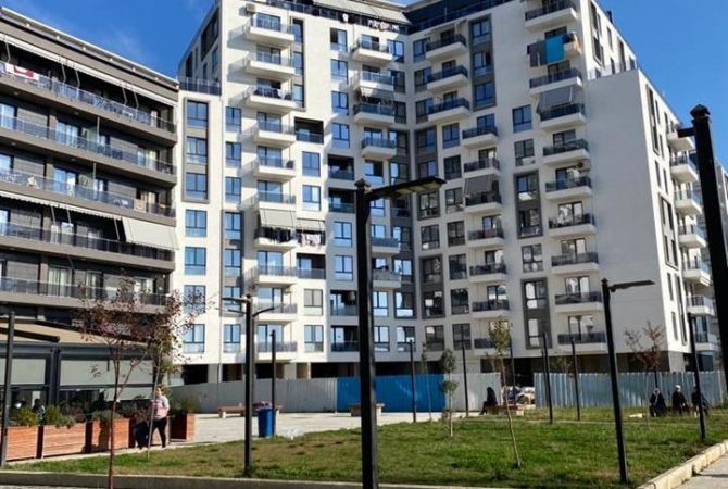  Apartament 2+1 në Shitje te Kompleksi Turdiu, Fusha e Aviacionit