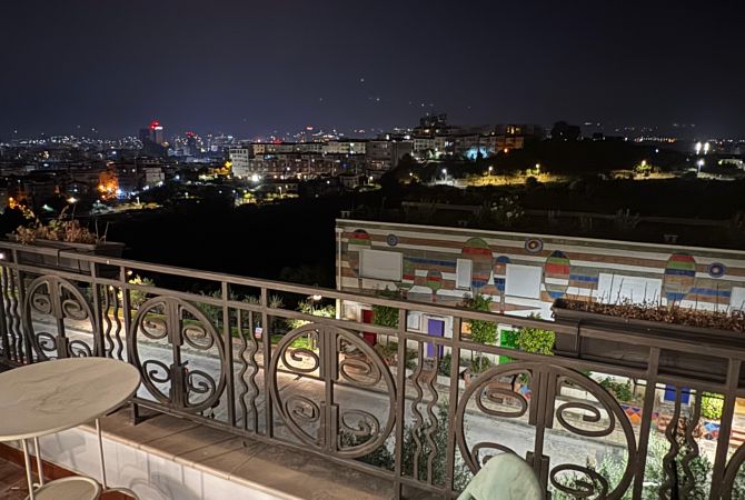 🏡 Jepet me Qira – Apartament 3+1+2  + Garderobë 📍 Kodra e Diellit 2