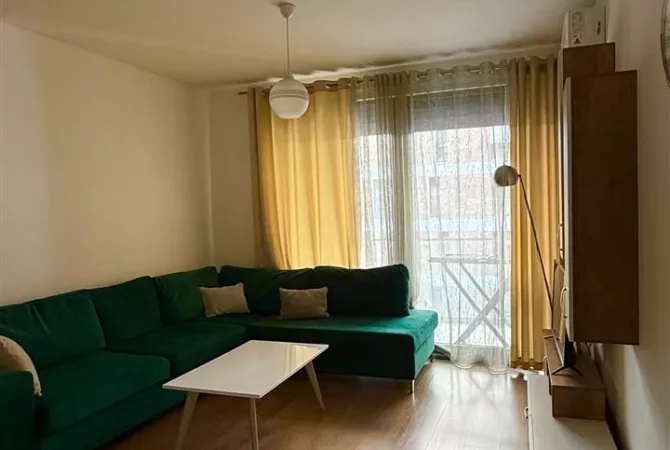 🏡 Apartament me Qira 2+1+2 Tualete — Kompleksi Fiori di Bosco, Don Bosko