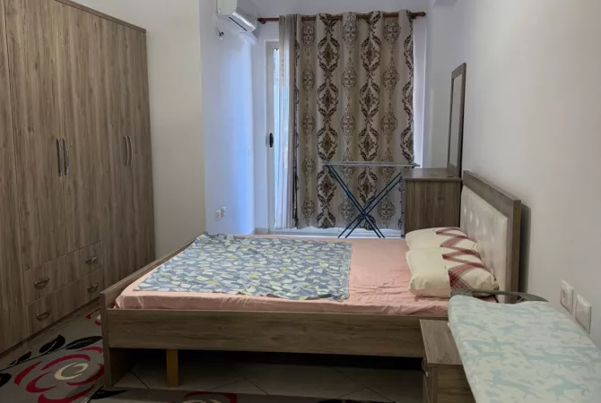 🏠 Apartament me Qira 2+1+2 në Astir – pas "OSLO"-s!