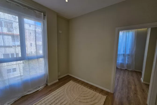 Shtepi ne shitje 1+1 ne Tirane - 122,000 Euro