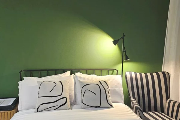 Shtepi ne shitje Apartament ne Tirane, Garsoniere, Mobilimi E mobiluar, Pagesa 92,997  Euro.