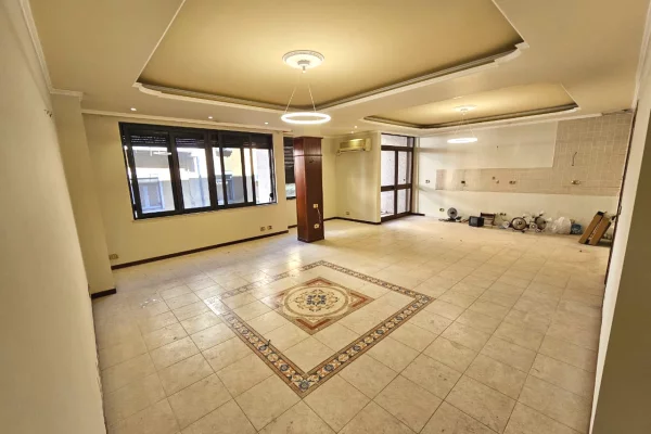 🏢 Shitet Apartament 3+1+2 – Bllok