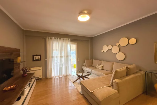 JEPET ME QIRA APARTAMENT 1+1 te Kopshti Botanik🏡