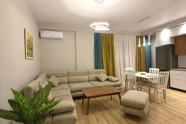 🏡 JEPET ME QIRA APARTAMENT 1+1 – ASTIR, TIRANË