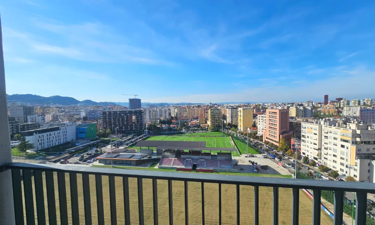 Apartment for sale in Tirana 3+1, Emty