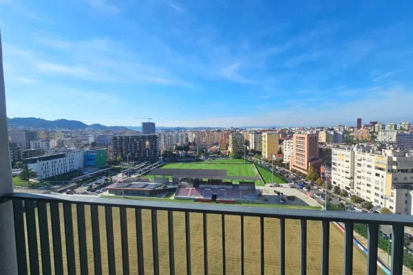 ‼️ SUPER OKAZION – APARTAMENT UNIK 3+1+2 ME POST PARKIMI LAKE VIEW