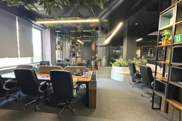 Business Property in Sale 3+1 in Tirana - 1,199,997 Euro