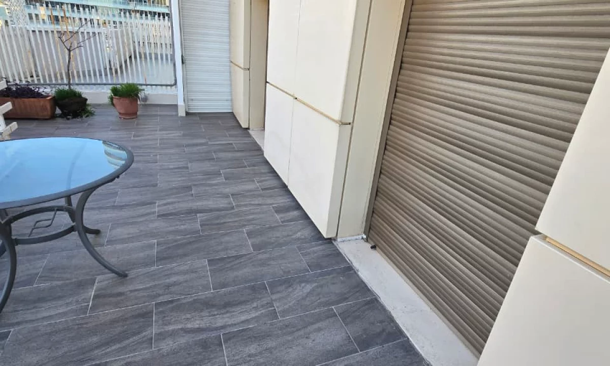 🏙 Zyre me Qira 3+1+2 Tualete – Qender, Tirane