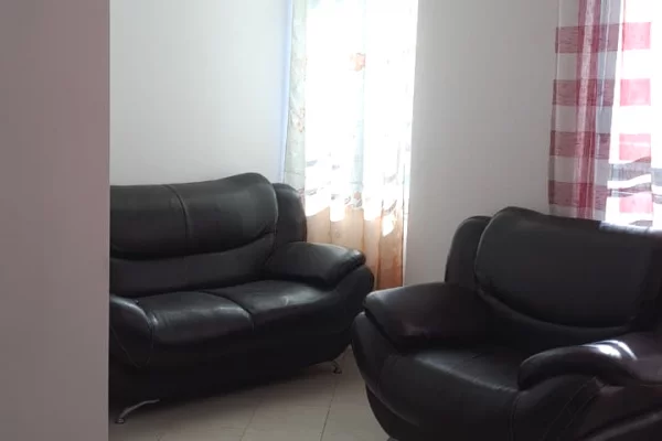 Shtepi ne shitje Apartament ne Tirane, 2+1, Mobilimi E mobiluar, Pagesa 84,700  Euro.