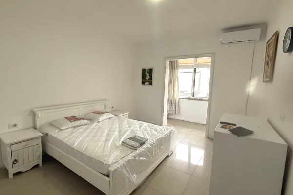 Shtepi me qera Apartament ne Tirane, 2+1, Mobilimi E mobiluar, Pagesa 500  Euro.