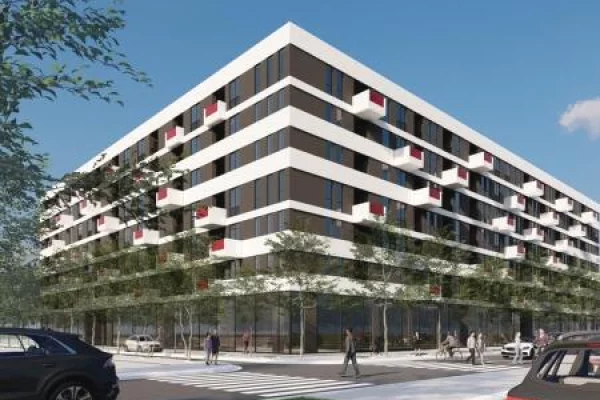 🏠 Apartament 1+1 në Shitje – Kamëz