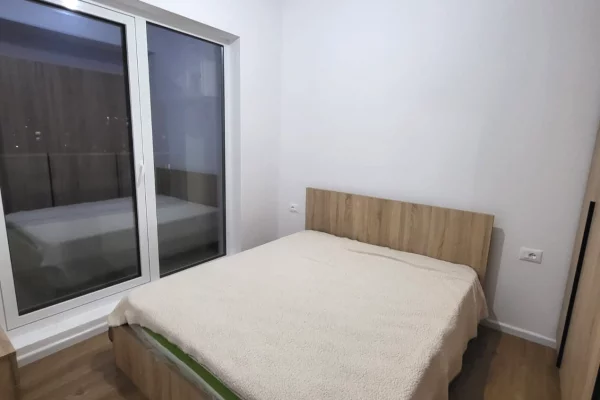 Shtepi me qera Apartament ne Tirane, 2+1, Mobilimi E mobiluar, Pagesa 547  Euro.