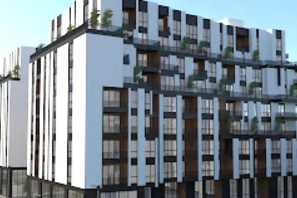 🏠 Apartament 1+1 në shitje – Paskuqan