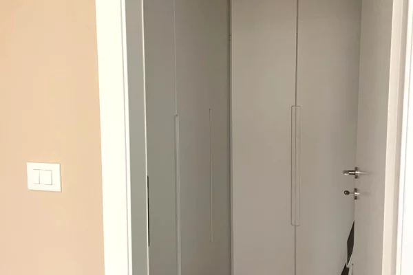 Shtepi me qera Apartament ne Tirane, 1+1, Mobilimi E mobiluar, Pagesa 597  Euro.