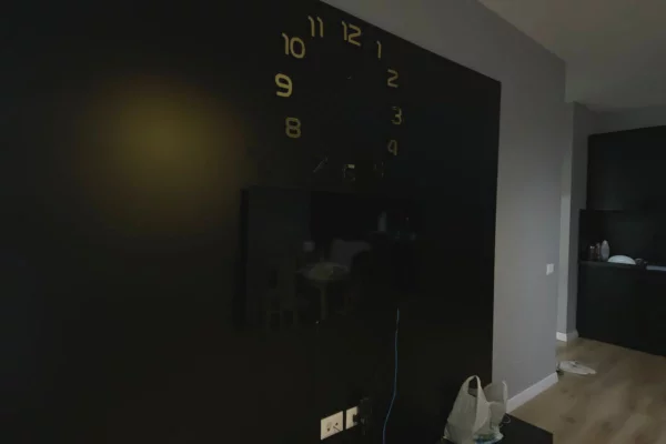 🏡 Shitet Apartament 2+1+2 – Vila L2, Astir