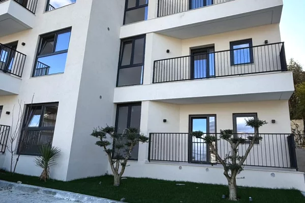 Casa in vendita 1+1 a Tirana - 91,400 Euro