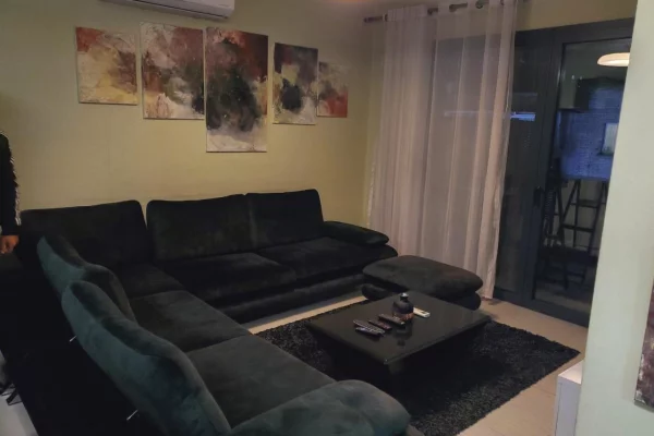 House for Rent 2+1 in Tirana - 897 Euro