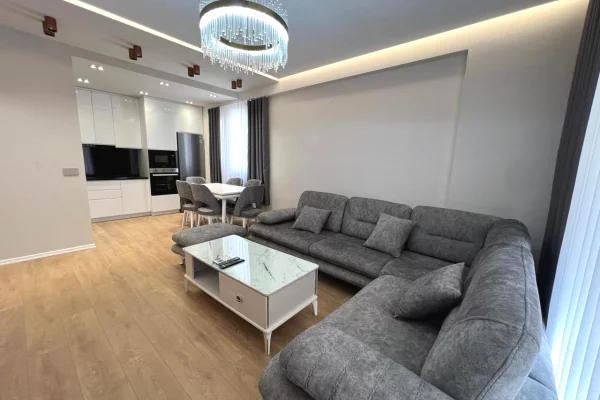 Shtepi me qera Apartament ne Tirane, 2+1, Mobilimi E mobiluar, Pagesa 997  Euro.