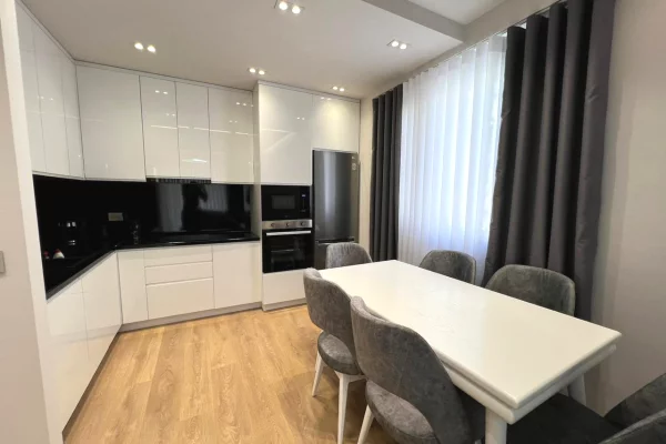 House for Rent 2+1 in Tirana - 997 Euro