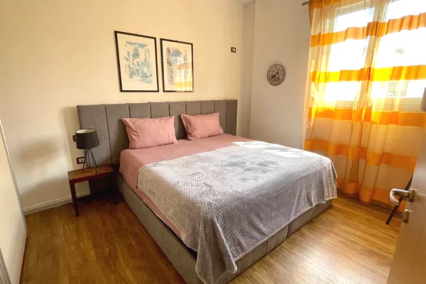 House for Rent 1+1 in Tirana - 647 Euro