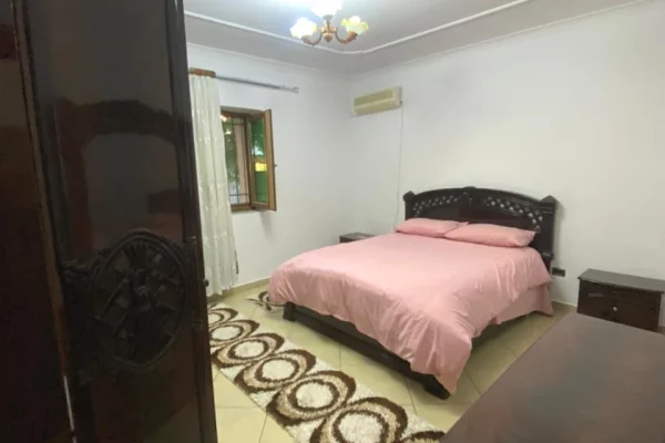 Shtepi me qera Shtepi Private ne Tirane, 2+1, Mobilimi E mobiluar, Pagesa 497  Euro.