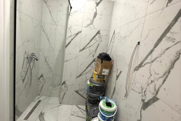 Appartamento in vendita a Tirana 2+1, Vuoto