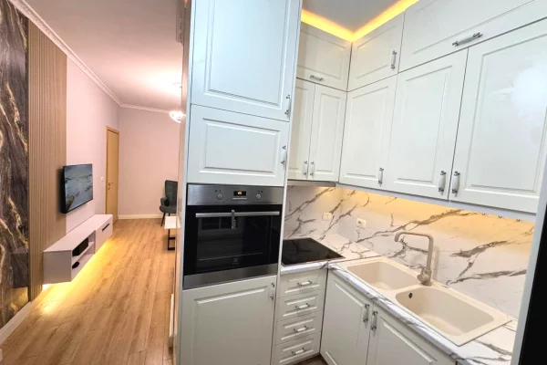 Casa in vendita 1+1 a Tirana - 124,997 Euro