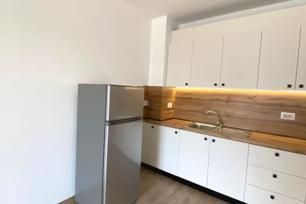 Shtepi me qera Apartament ne Tirane, 1+1, Mobilimi E mobiluar, Pagesa 297  Euro.