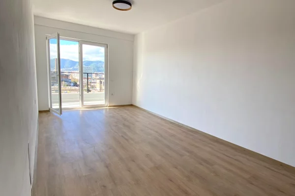 Shtepi me qera Apartament ne Tirane, 1+1, Mobilimi E mobiluar, Pagesa 297  Euro.