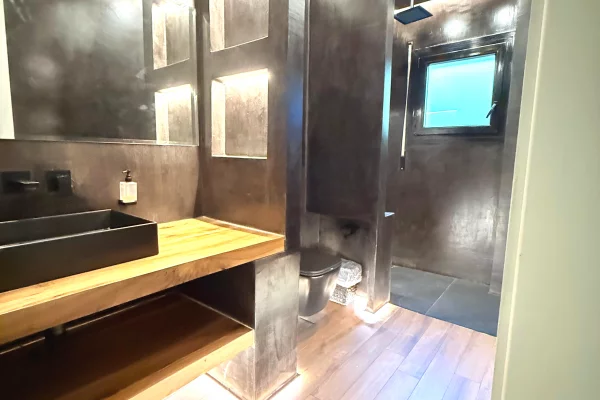 Apartment for sale in Tirana 3+1, Furnished