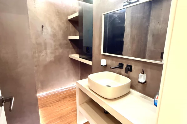 Apartment for sale in Tirana 3+1, Furnished