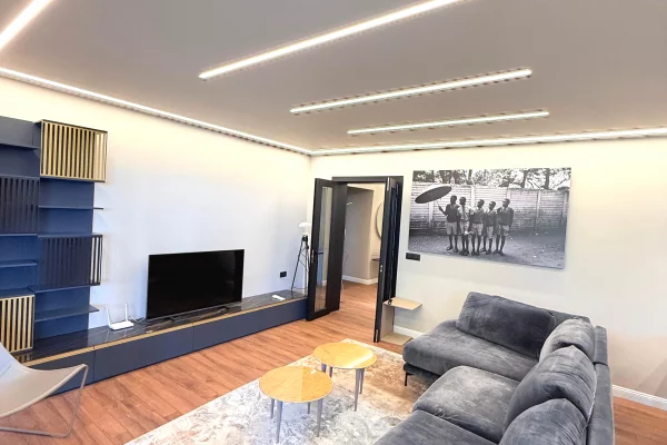 Apartment for sale in Tirana 3+1, Furnished