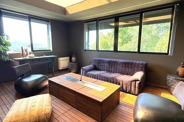 Apartment for sale in Tirana 3+1, Furnished