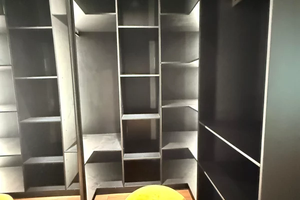 Apartment for sale in Tirana 3+1, Furnished