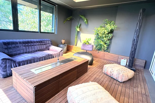 Apartment for sale in Tirana 3+1, Furnished