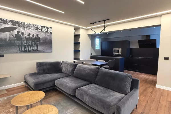 Casa in vendita 3+1 a Tirana - 499,997 Euro