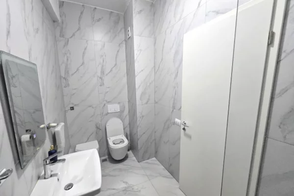 Shtepi ne shitje 1+1 ne Tirane - 110,001 Euro