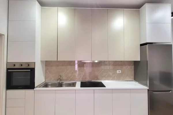 Apartment for rent in Tirana 1+1, Furnished