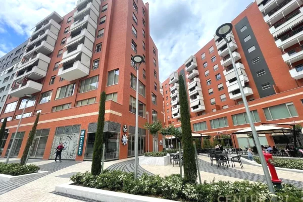 🏢 Ambient zyre me qira tek Kompleksi Delijorgji 📍