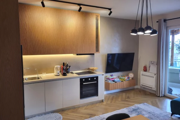Shtepi ne shitje 1+1 ne Tirane - 149,997 Euro