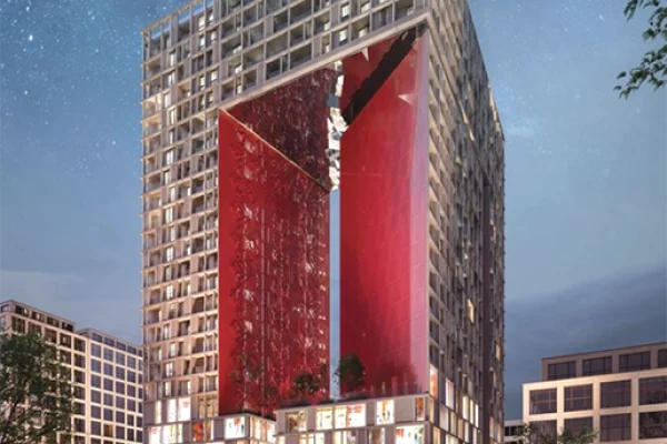 Shtepi ne shitje Apartament ne Tirane, 1+1, Mobilimi Bosh, pa mobiluar, Pagesa 214,997  Euro.