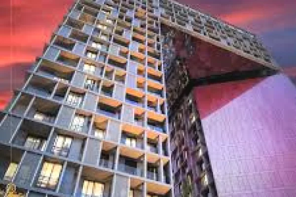 Shtepi ne shitje Apartament ne Tirane, 1+1, Mobilimi Bosh, pa mobiluar, Pagesa 214,997  Euro.