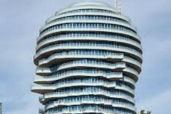 Shtepi ne shitje 1+1 ne Tirane - 559,100 Euro