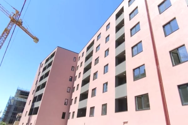 Shtepi ne shitje Apartament ne Tirane, 2+1, Mobilimi Bosh, pa mobiluar, Pagesa 91,230  Euro.