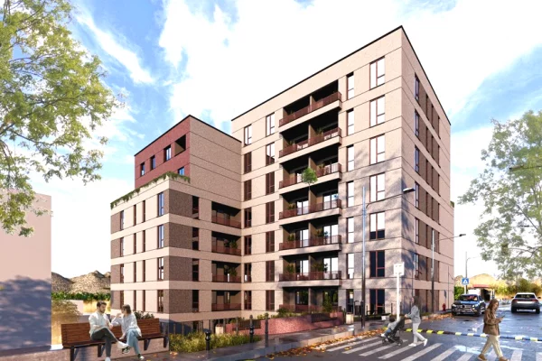 Shtepi ne shitje Apartament ne Tirane, 2+1, Mobilimi Bosh, pa mobiluar, Pagesa 94,800  Euro.