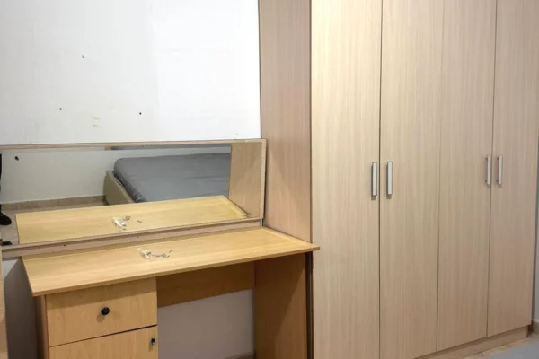 Shtepi me qera Apartament ne Tirane, 1+1, Mobilimi E mobiluar, Pagesa 499  Euro.