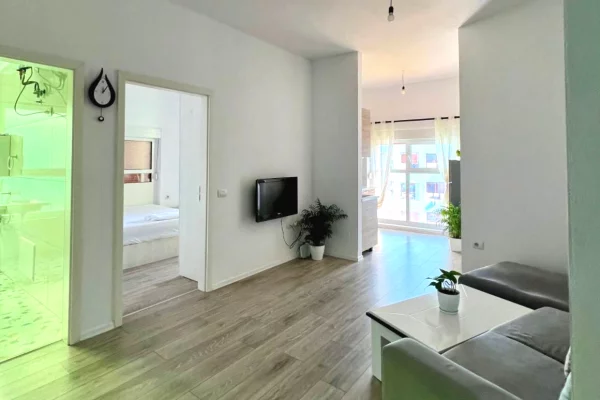Shtepi ne shitje 2+1 ne Tirane - 128,740 Euro