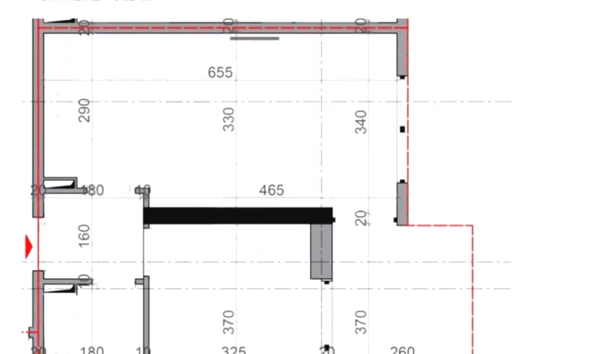 Shtepi ne shitje Apartament ne Lezhe, 1+1, Mobilimi Bosh, pa mobiluar, Pagesa 67,400  Euro.