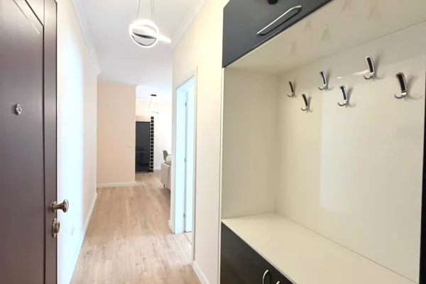 Shtepi me qera Apartament ne Tirane, 2+1, Mobilimi E mobiluar, Pagesa 1,000  Euro.